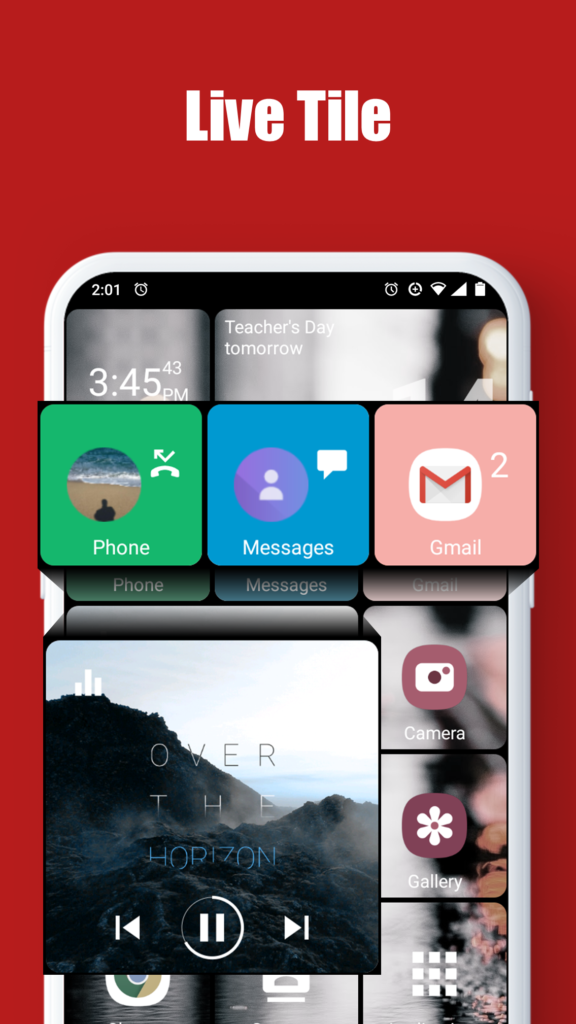 Square Home Mod APK