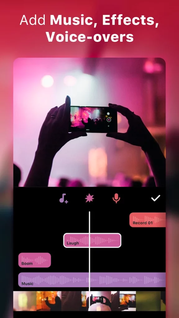 InShot Pro mod Apk