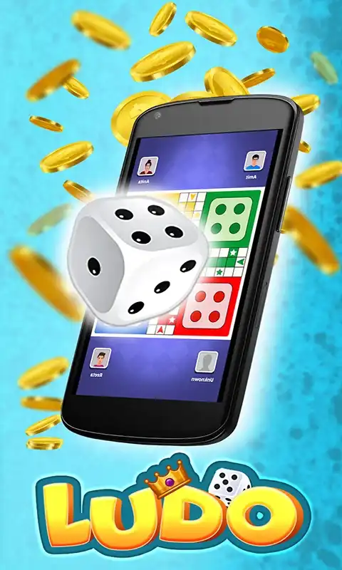 Ludo Supreme Gold Mod Apk