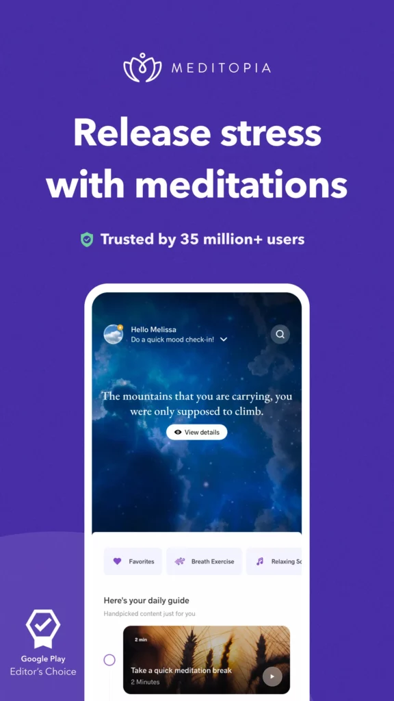 Meditopia