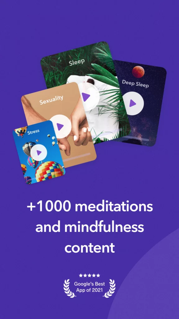 Meditopia Premium MOD APK