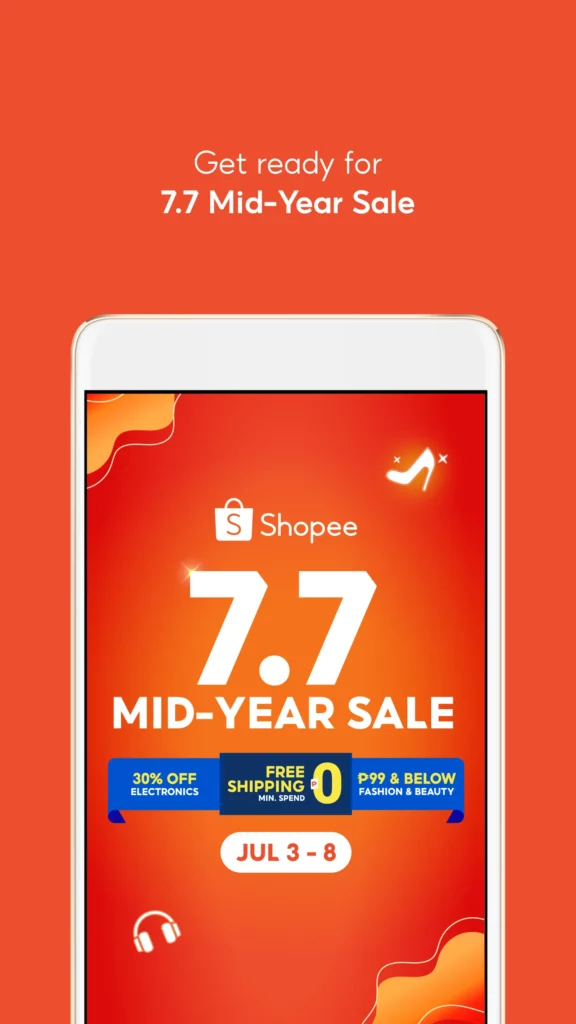 Shopee APK 2023