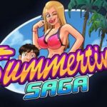 Summertime Saga Mod APK v21.0.0 (Unlimited Money)