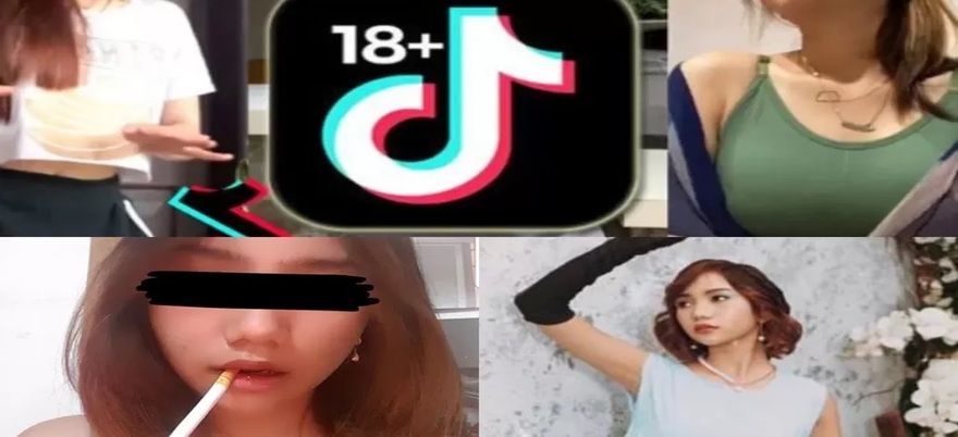 TikTok 18+ Apk