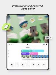 Blurrr MOD APK 