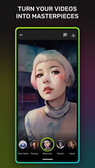 Clone Ai MOD APK