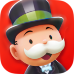 Monopoly GO MOD APK v1.15.2 (Unlimited Rolls) Latest Version