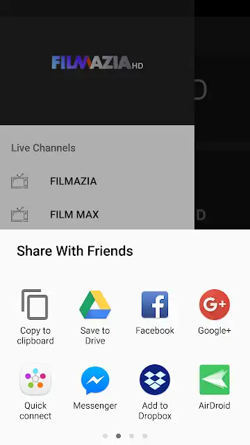 FilmyWorld APK