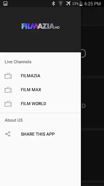 FilmyWorld APK