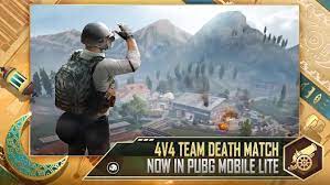 PUBG mobile lite MOD APK