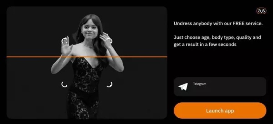 Undress AI MOD APK