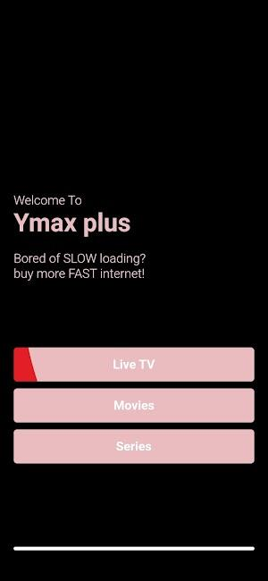 Ymax Plus Apk