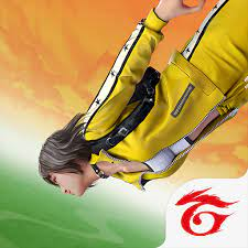 94fbr Free Fire India APK