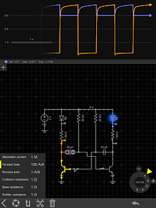 EveryCircuit Mod APK