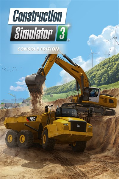 Construction Simulator 3 MOD APK