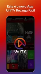 UniTV PRO APK