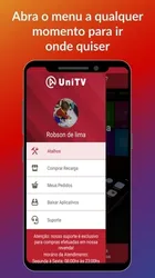 UniTV PRO APK