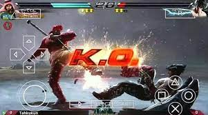 Tekken 8 Apk