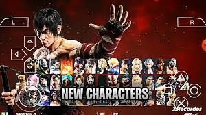 Tekken 8 Apk