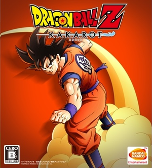 Dragon Ball Z Kakarot Download For PPSSPP