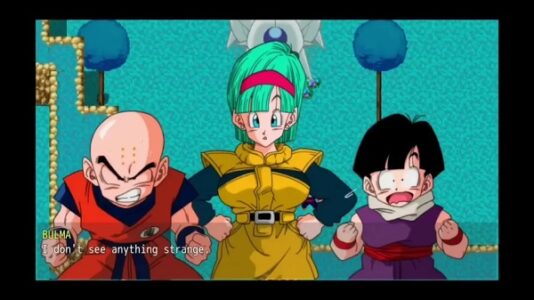 Bulma Adventure APK