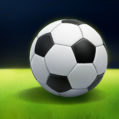 Football Rising star MOD APK