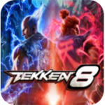 Tekken 8 Apk v1.2.4 (All Unlocked) Download For Android