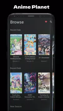 animeplanet apk