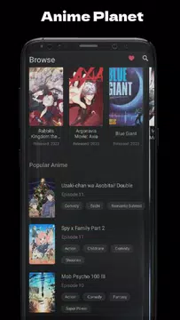 animeplanet apk