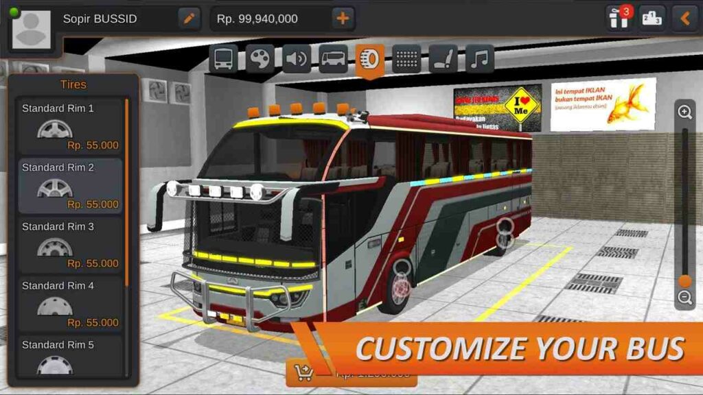 Car Simulator Indonasia Mod Apk