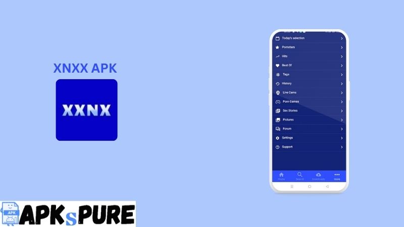 XNXX MOD APK