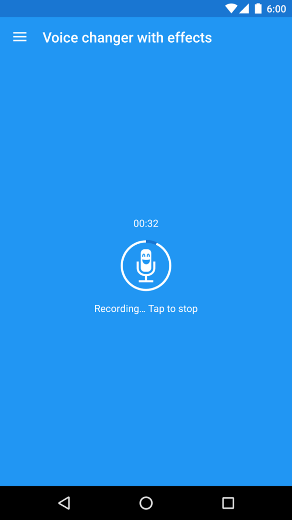 Voice Changer MOD APK