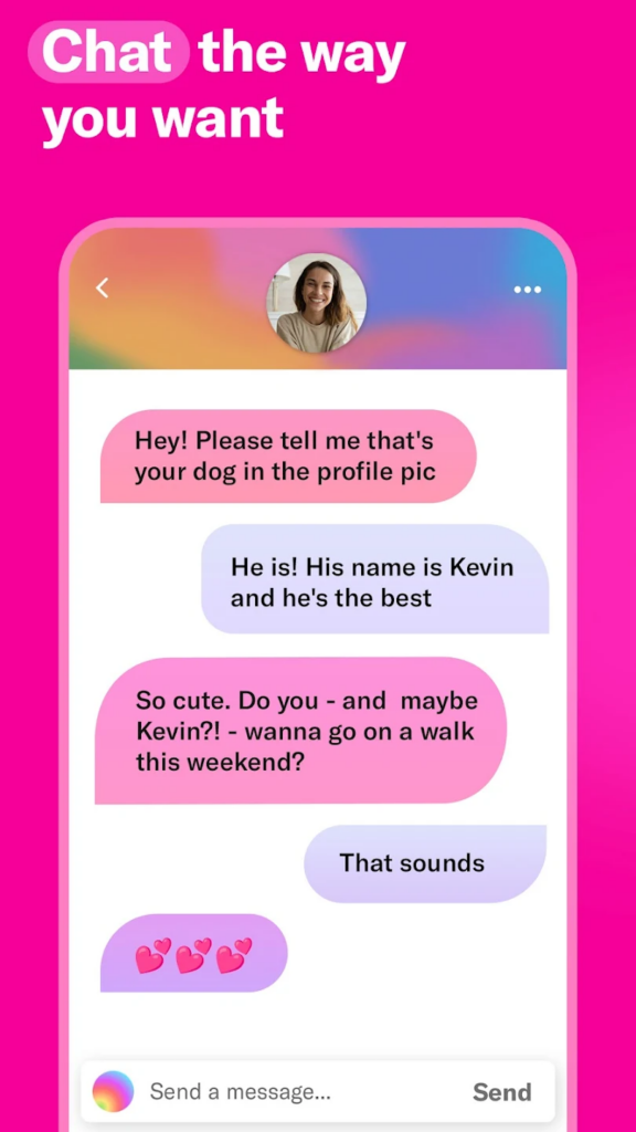 OkCupid MOD APK