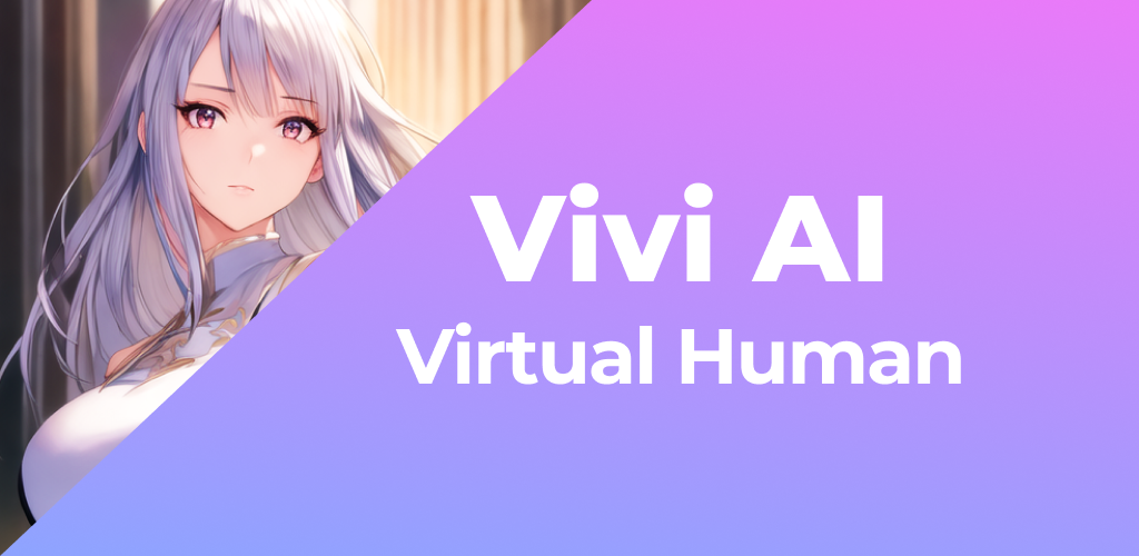 Vivy AI MOD APK