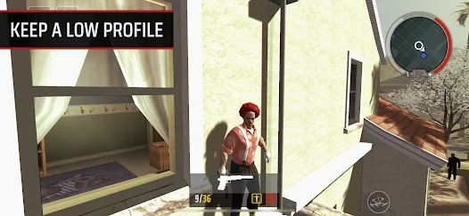 Hitman: Blood Money MOD APK