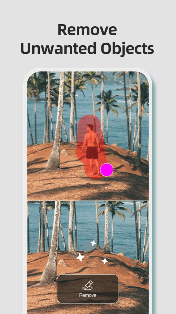 Fotor Photo Editor MOD APK