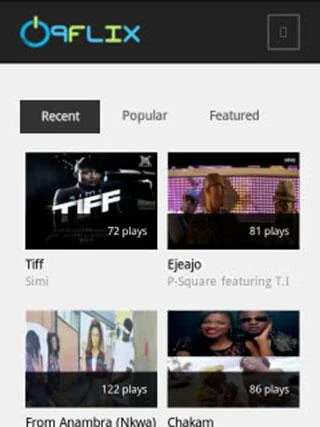 9xflix APK