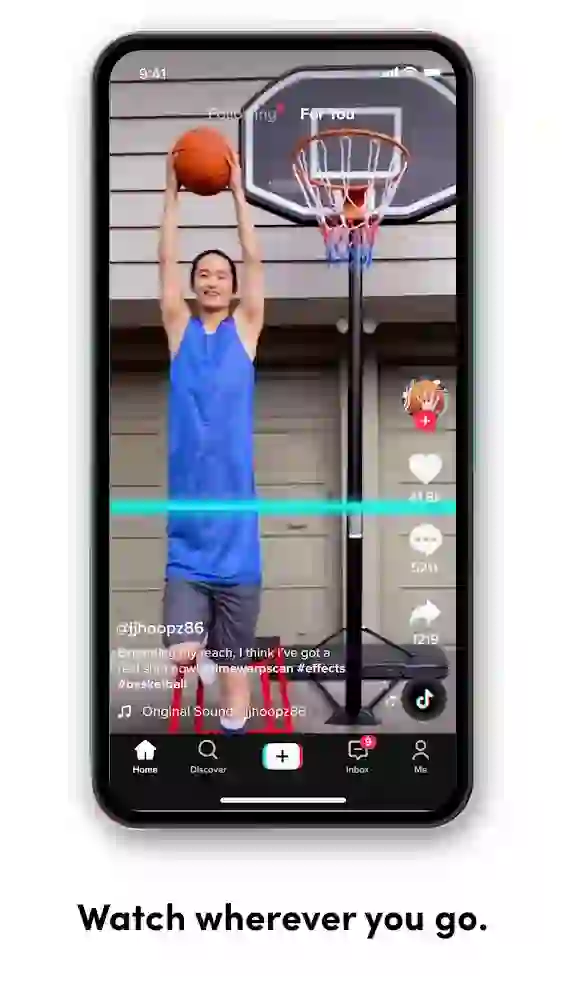 TikTok Plugin  APK