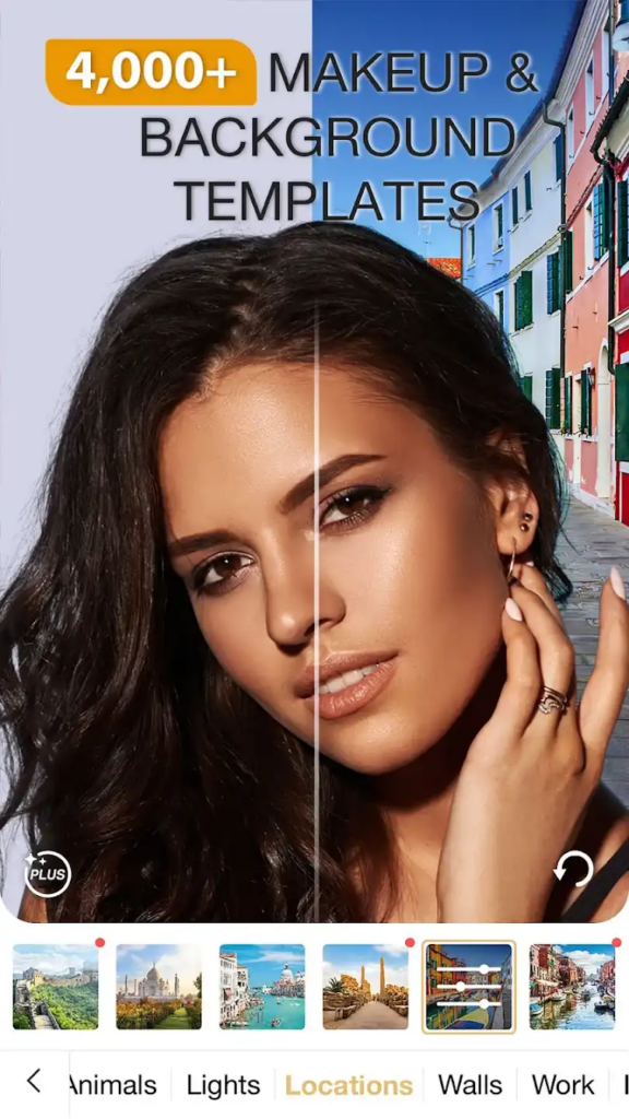 Perfect365 Mod APK