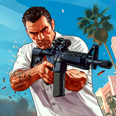 Vice Online MOD APK v0.13 [Unlimited Money/Mod Menu]