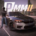 Parking Master Multiplayer 2 v2.2.5 MOD APK (Unlimited Money/Free Rewards）