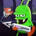 Zombie Catchers v1.41.18 MOD APK (Menu/Unlimited Money)