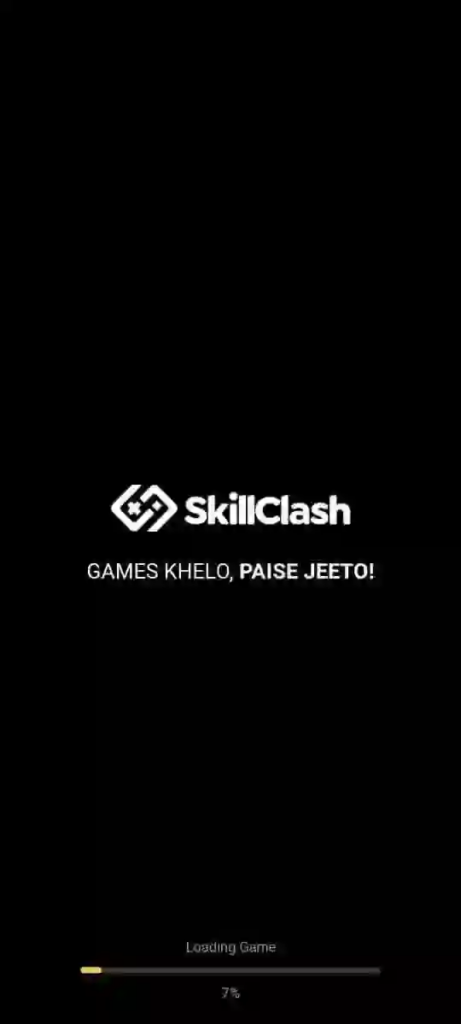 Skill Clash APK