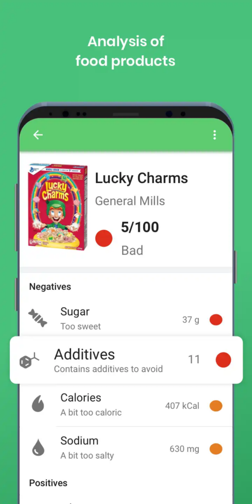 Yuka Mod APK