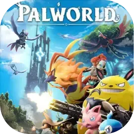 Palworld Apk 2.2.5 Download (Mobile Game) for Android 2024