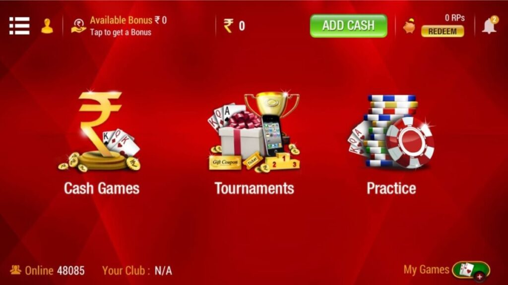 Rummy Circle APK