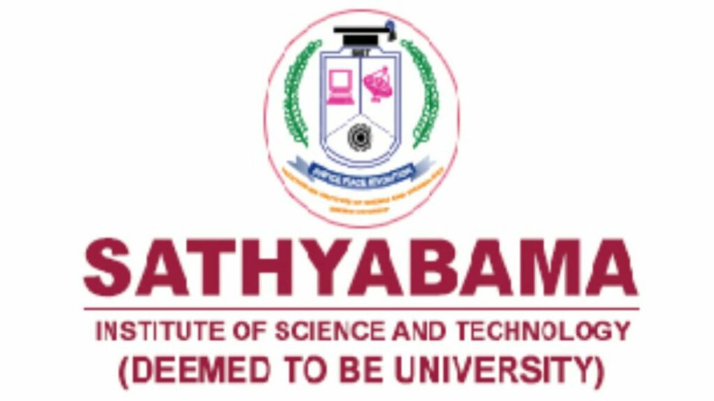 Download now Sathyabama LMS APK