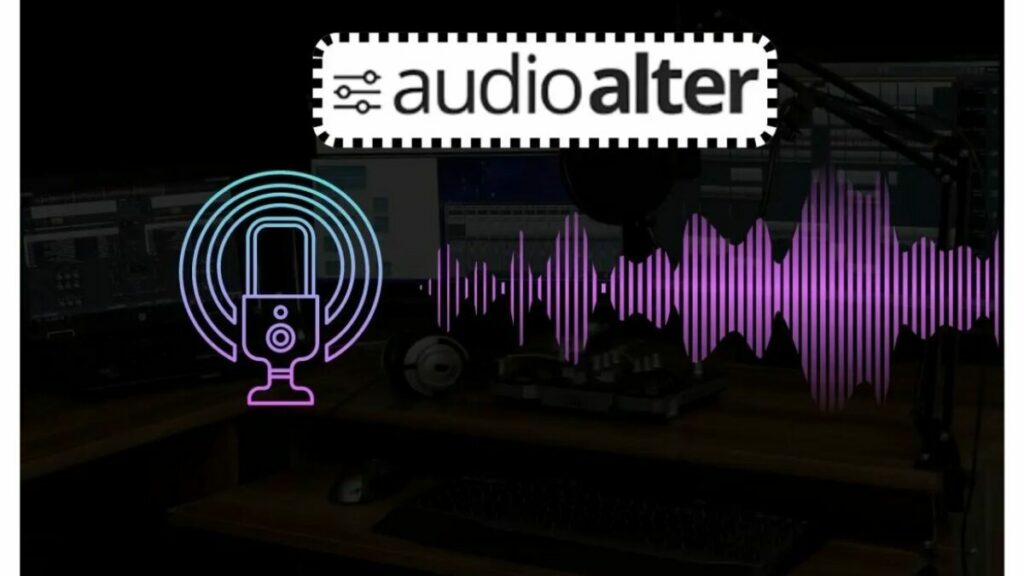 Introduction to Audioalter Com APK 