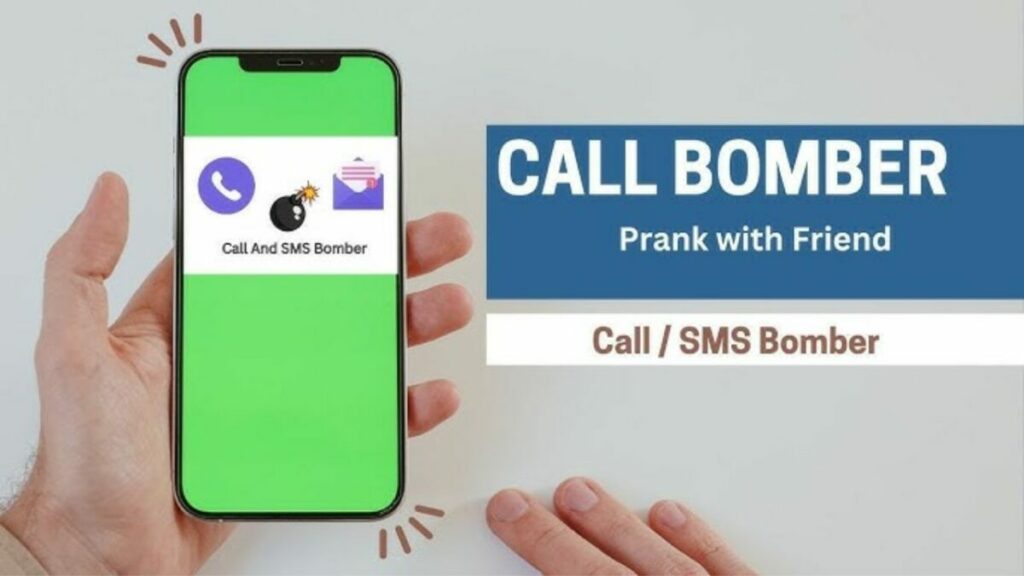 Features of Call Bomber Mod Apk