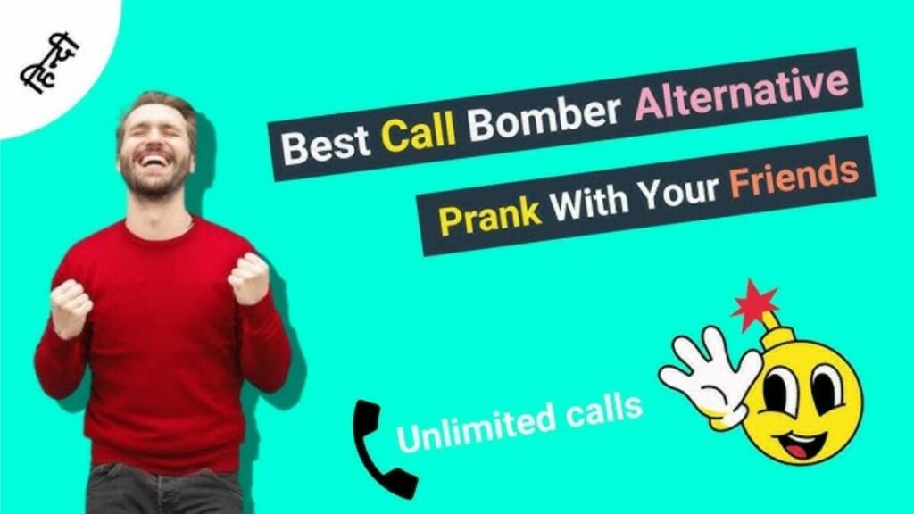 Top Features of Call Bomber Mod Apk That You Can't Miss!